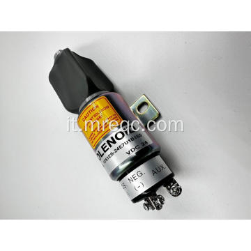 1751ES-24E7U1B1S5 Valvola a solenoid